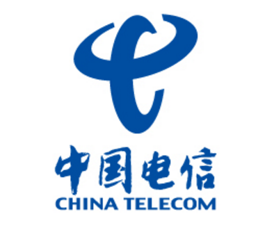 中国电信